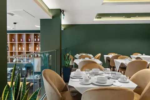 Azur Hotel Volos in Βόλος — foto 17