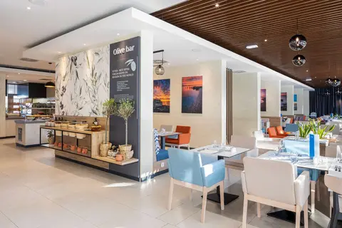 Valamar Meteor Hotel in Makarska — foto 16