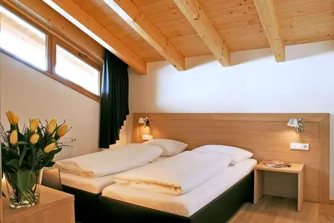 Residence Zillertal in Gerlos, foto 19