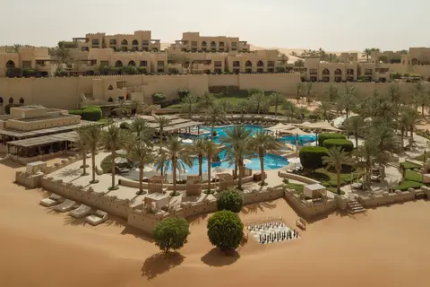 Qasr Al Sarab Desert Resort by Anantara in بِلْجِعان — foto 15