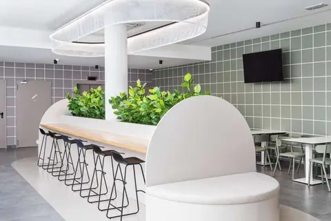 B&B Hotel Lisboa Aeroporto in Loures — foto 8