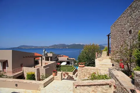 Tesoro Hotel Nikiana in Δημοτική Ενότητα Λευκάδος — foto 6