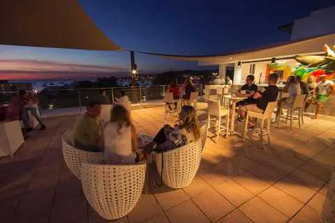 AzuLine Hotel Bergantin foto 5