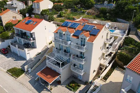 Villa Samba in Moravice — foto 2