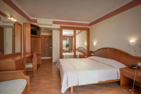 Hydramis Palace Beach Resort in Rethimnon, foto 3
