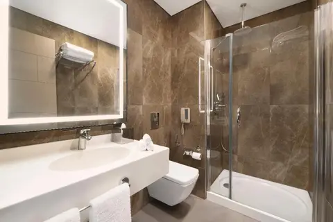 Selectum City Atasehir in Fatih
