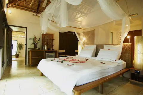 Paradise Koh Yao Resort in หาดท่าเขา — foto 8