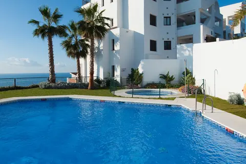Olée Nerja Holiday Rentals in Torrox — foto 26