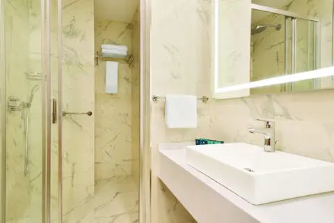 Tryp by Wyndham Istanbul Atasehir in Fatih — foto 19