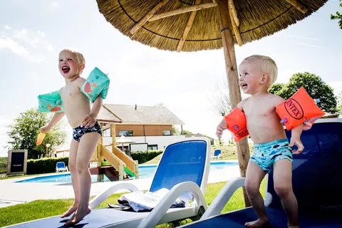 EuroParcs Gulperberg foto 5