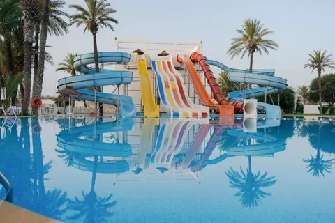 Calimera One Resort Jockey in One Resort Jockey — foto 15