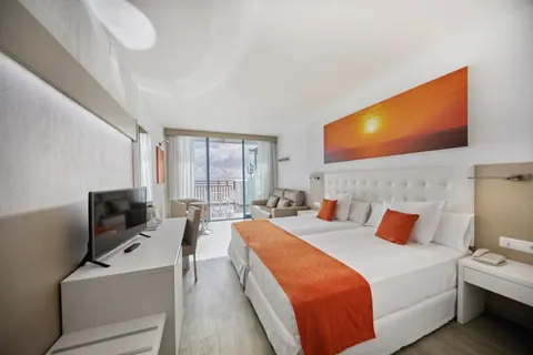 Sandos Papagayo Resort in Yaiza — foto 12