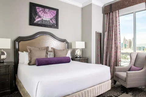 Club Wyndham Grand Desert in Paradise — foto 2