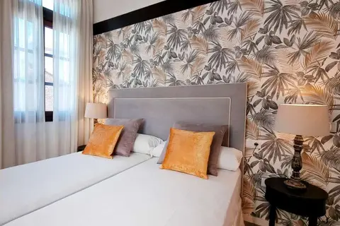 Appartementen Boutique Granada Albaicin 3000 in Granada — foto 3