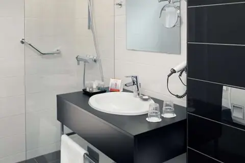 La Prima Fashion Hotel Vienna in Wenen — foto 11