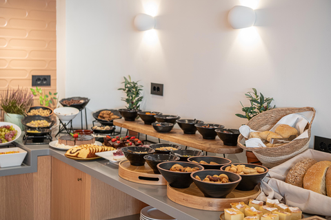 Appartementen Iperion Beach foto 4