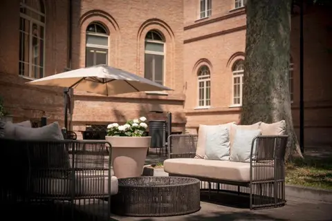 Grand Hotel di Parma in Parma, foto 8