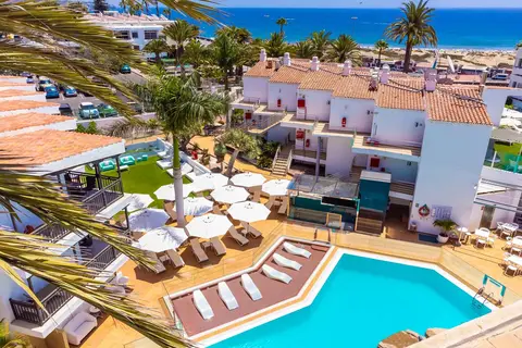 Casas Pepe in San Bartolomé de Tirajana — foto 4