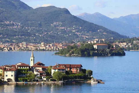 Hotel Flora Stresa in Stresa — foto 3