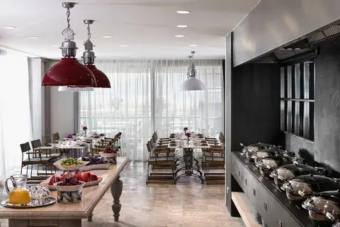 D-Resort Göcek in Muğla — foto 9