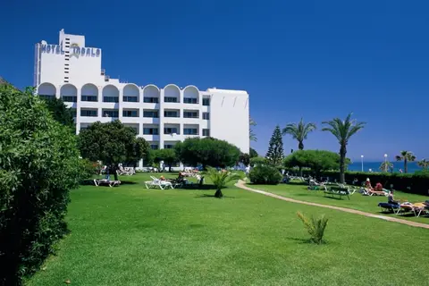 Best Indalo in Mojácar