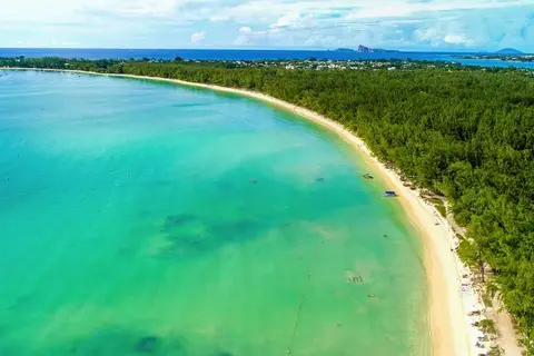 Tarisa Resort and Spa in Grand Baie VCA, West, foto 17