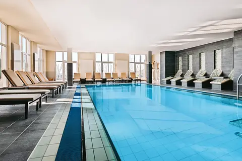 Lindner Hotel Boltenhagen in Boltenhagen — foto 3
