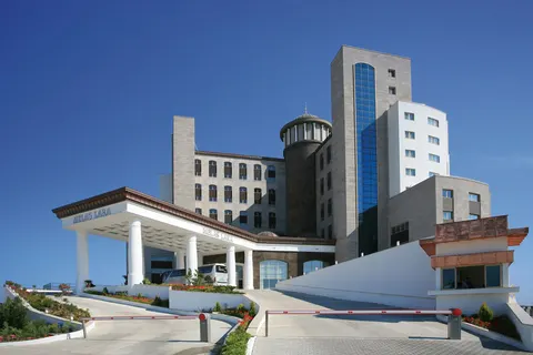 Melas Lara Hotel foto 38