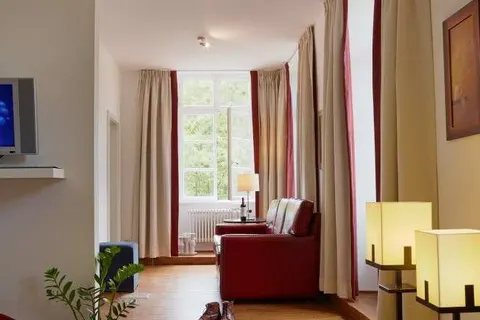 Hotel Restaurant Lekker foto 6