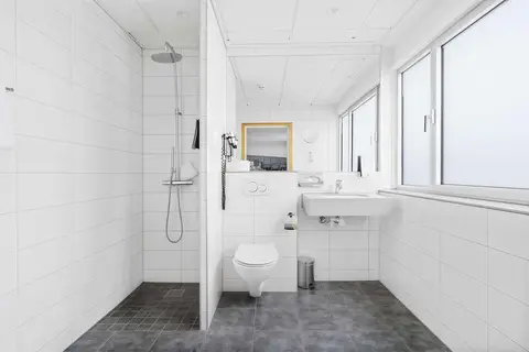 Best Western Plus Copenhagen Airport in Kastrup — foto 19
