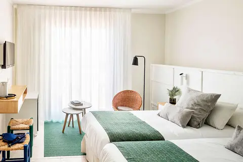 AQUA Hotel Bertran Park in Lloret de Mar — foto 4