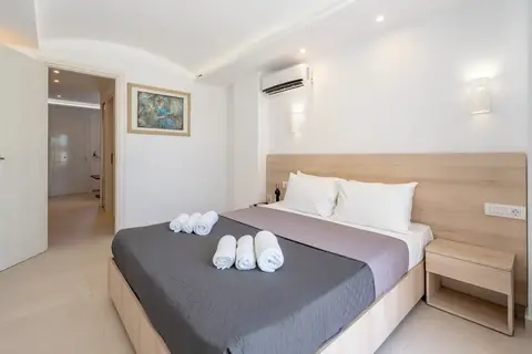 Bivalvia Beach Plus in Faliraki — foto 7