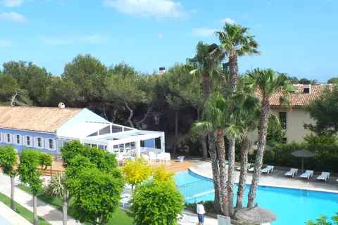 Club Ciudadela in Ciutadella — foto 4