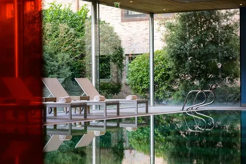 Stiemerheide The Urban Hotel & Golf Retreat foto 3