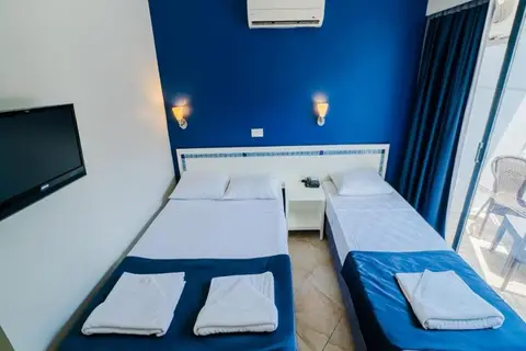 Verde Hotel Icmeler in Marmaris — foto 19