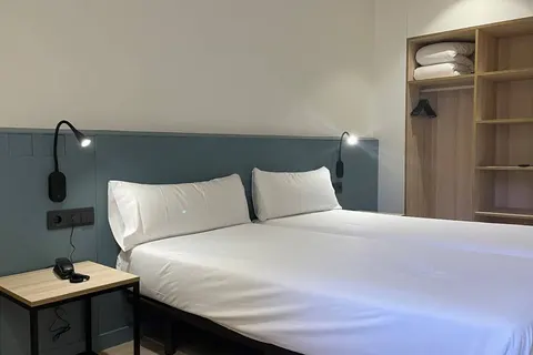 Hotel Sant Pau foto 2