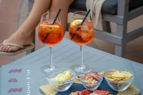 Village Maremma Sans Souci foto 7