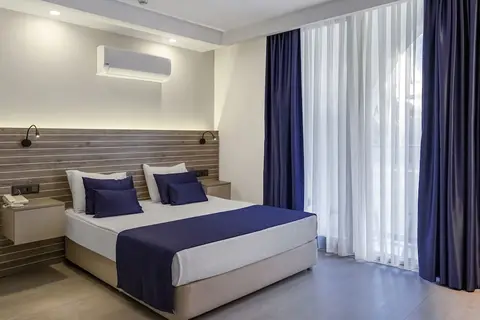 Side Square Hotel in Manavgat — foto 28