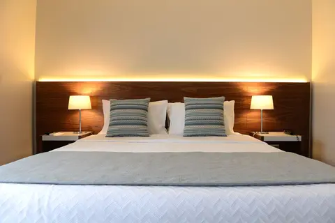 Hotel Navarras in Amarante — foto 30