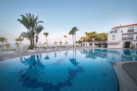 Akti Beach Hotel & Village Resort foto 1