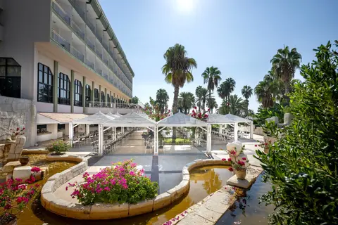 Adora Hotel & Resort in Serik — foto 2