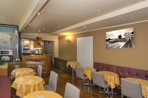 Giardino Tower Inn Hotel in Pontedera, foto 30