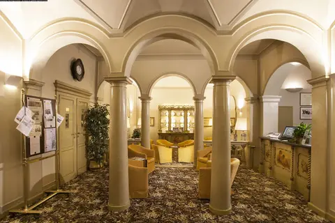 Hotel Posta in Reggio nell'Emilia, foto 3