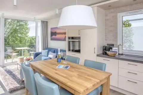 MAREMÜRITZ Yachthafen Resort foto 3