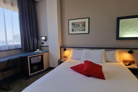 President Hotel Palermo in Palermo — foto 19