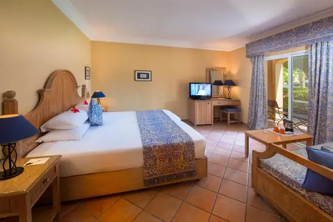 Stella Di Mare Sea Club Hotel Ain Soukhna in Caïro — foto 24