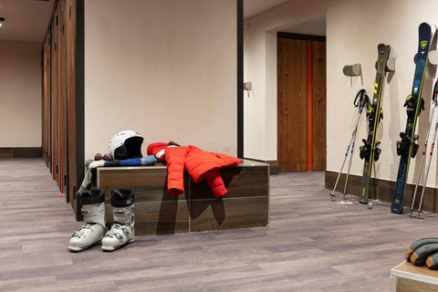 Résidence MGM Alhena foto 10