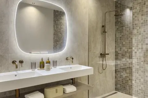 De Bronsbergen Wellness & Hotel foto 10