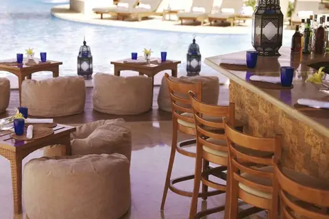 Monte Carlo Resort Sharm El Sheikh in Sharm El Sheikh — foto 9
