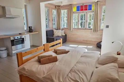 Snezka Residence in Pec pod Sněžkou — foto 5
